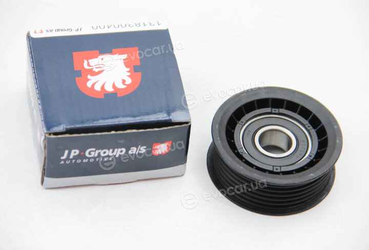JP Group 1318300400
