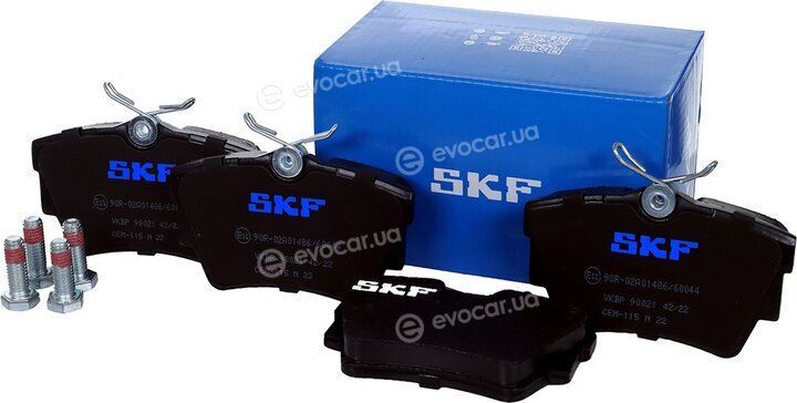 SKF VKBP 90021