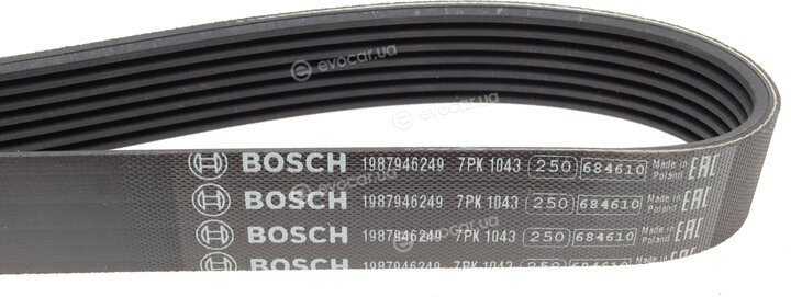 Bosch 1 987 946 249