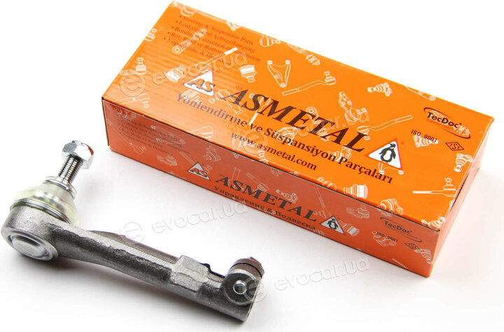 AS Metal 17RN5500