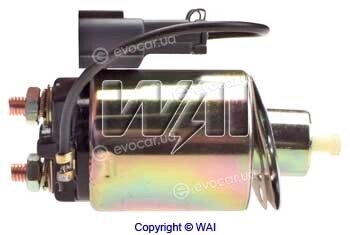 WAI 66-8346
