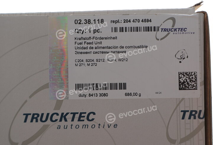 Trucktec 02.38.118