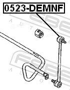 Febest 0523-DEMNF