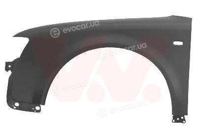 Van Wezel 0325655