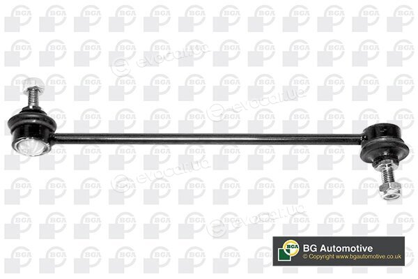 BGA LS5618