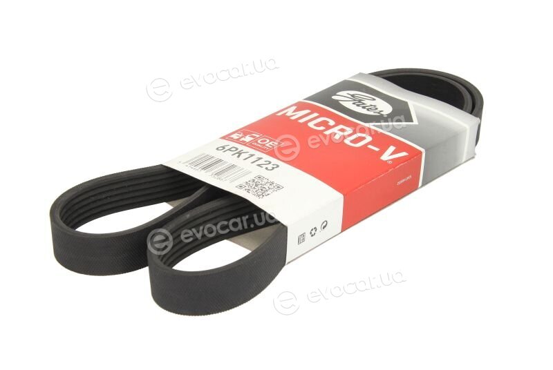 Gates 6PK1120