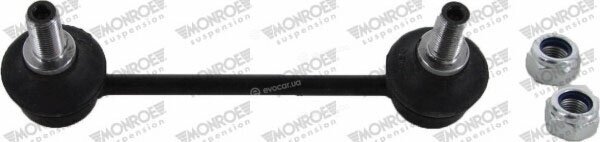 Monroe L43652