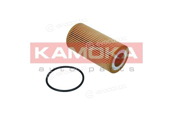 Kamoka F116001