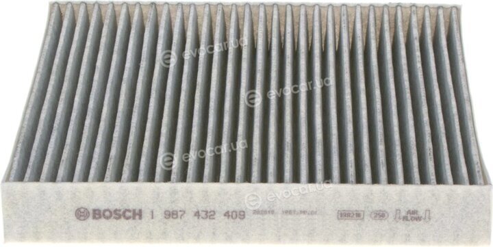 Bosch 1 987 432 409