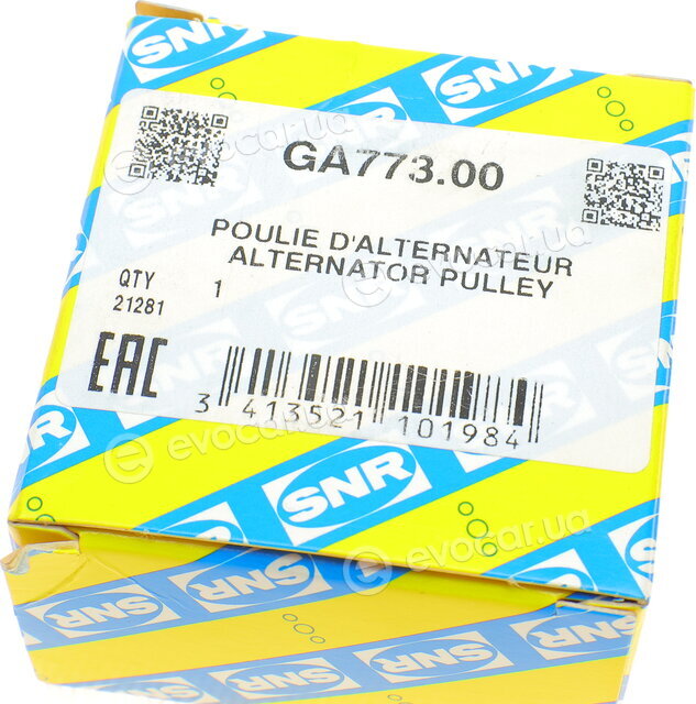 NTN / SNR GA773.00