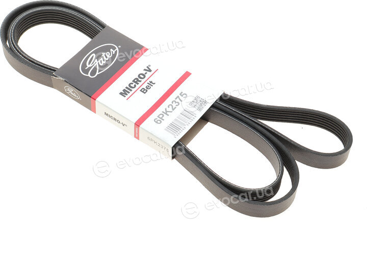 Gates 6PK2375