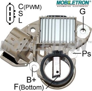 Mobiletron VR-H2009-130