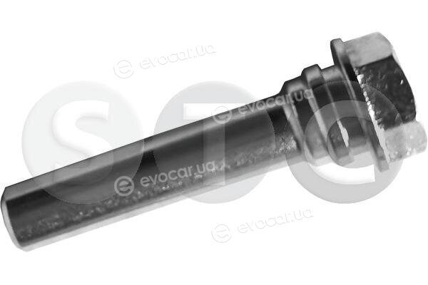 Metalcaucho / STC T458025