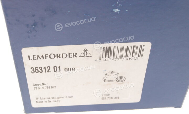 Lemforder 36312 01