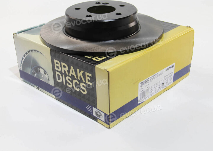 Bremsi CD6963S