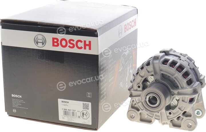 Bosch 1 986 A01 707