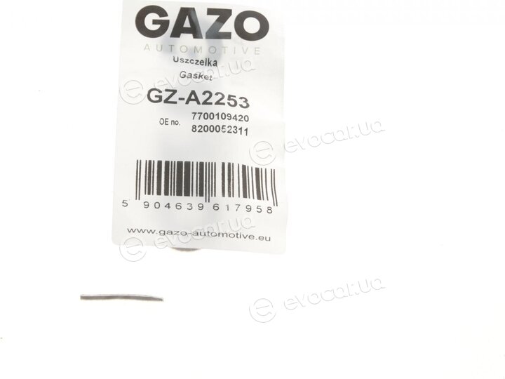 Gazo GZ-A2253