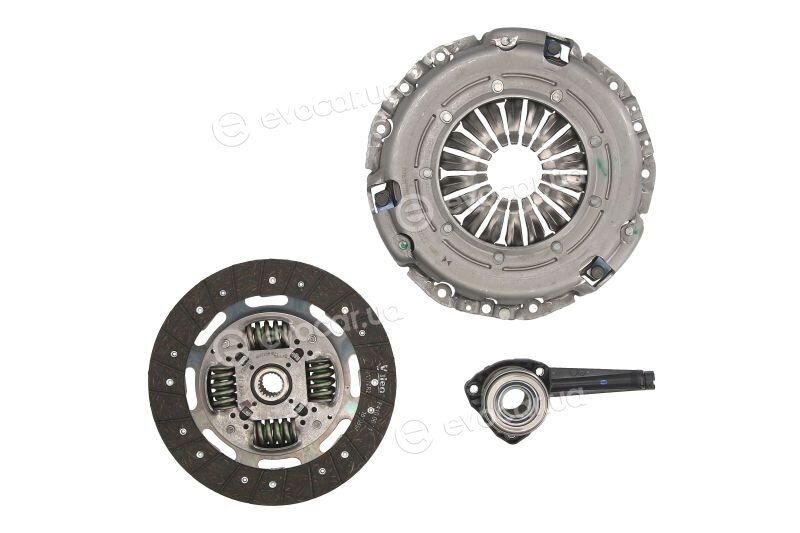 Valeo 834304