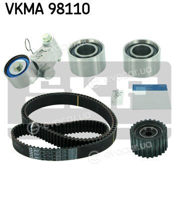 SKF VKMA 98110