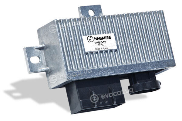 Mahle MHG 9