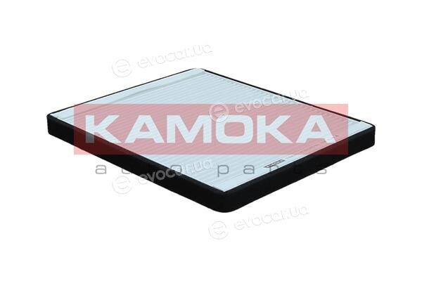 Kamoka F408101