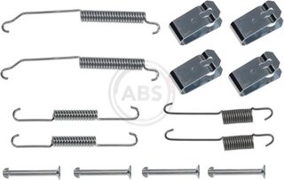 A.B.S. 0015Q