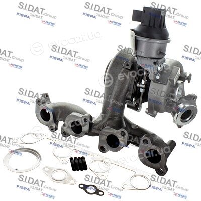 Sidat / Fispa 49.758