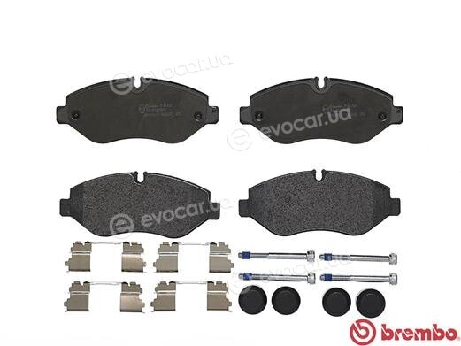 Brembo P A6 026
