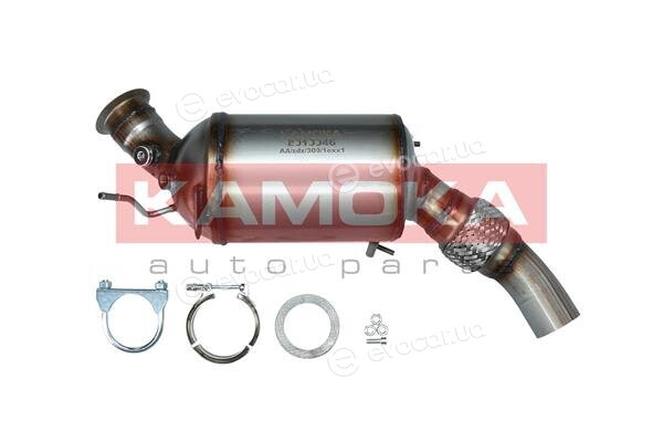 Kamoka 8010046