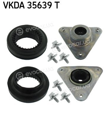 SKF VKDA 35639 T