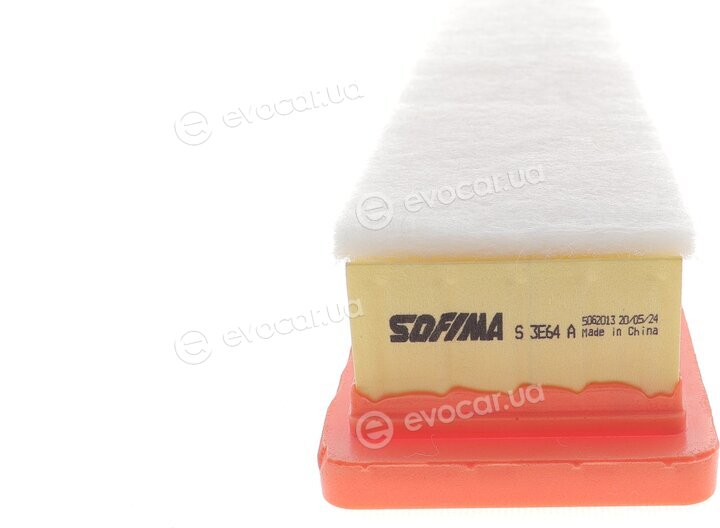 Sofima S 3E64 A