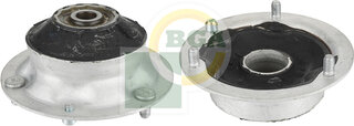 BGA SM0927