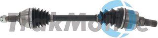 TrakMotive 30-2660