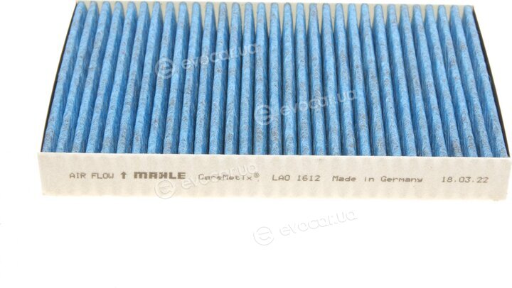 Mahle LAO 1612