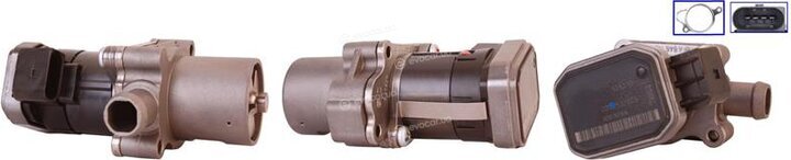 Elstock 73-0054