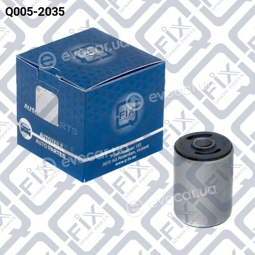 Q-Fix Q0052035