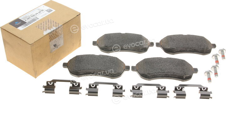 Mercedes-Benz A007420562095