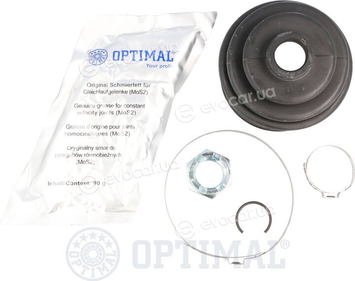 Optimal CVB-10467CR