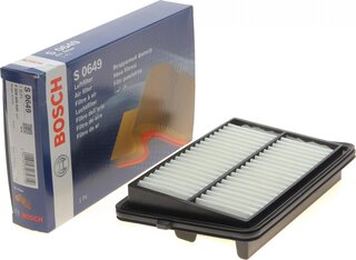 Bosch F026400649