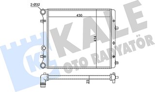 Kale 349245