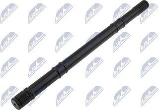 NTY NWP-NS-007