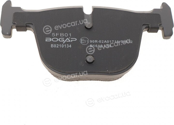 Bogap B8210134