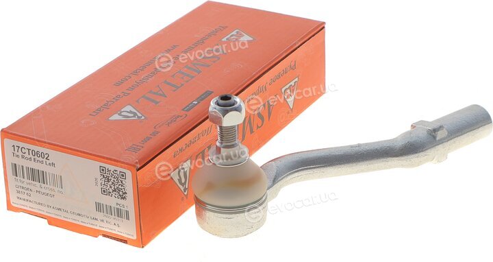 AS Metal 17CT0602