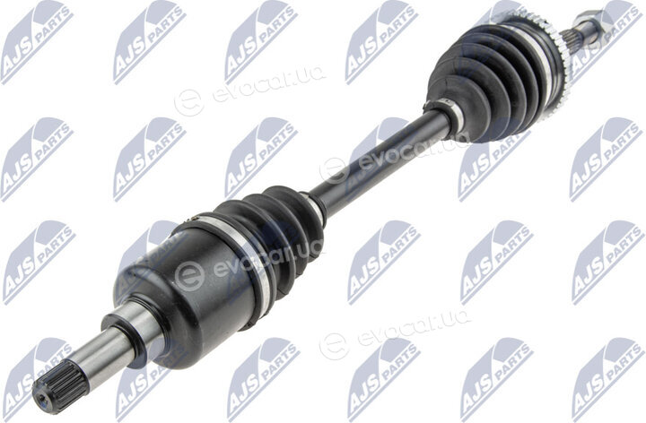 NTY NPW-PE-003
