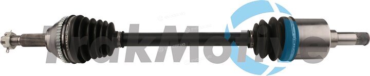 TrakMotive 30-0417