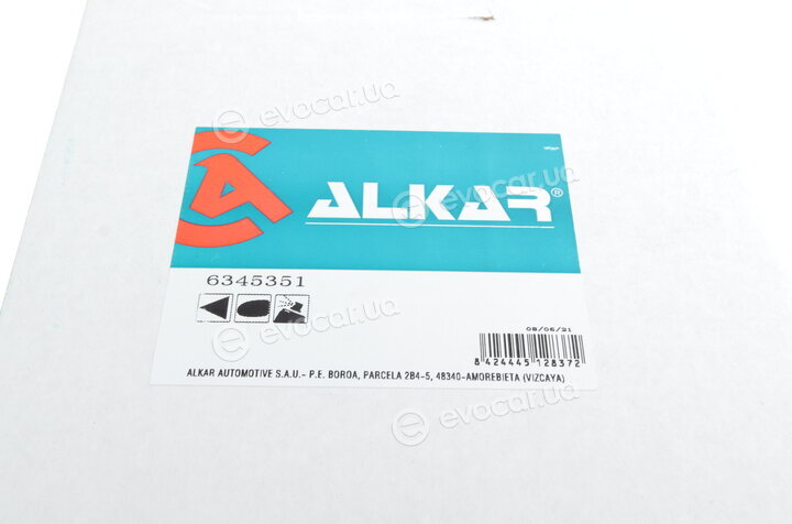 Alkar 6345351