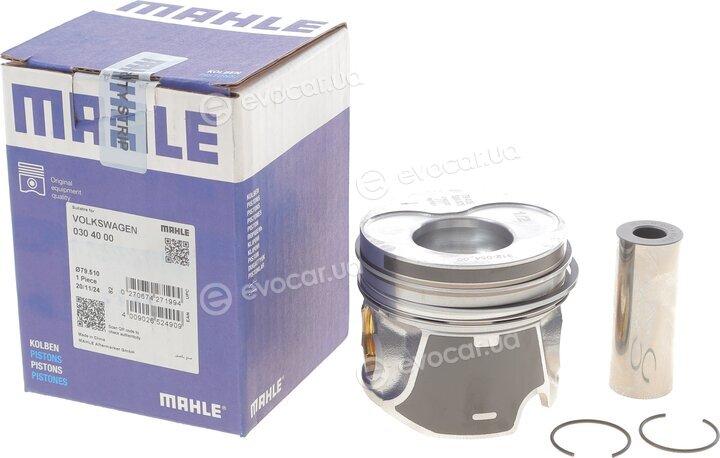 Mahle 030 40 00