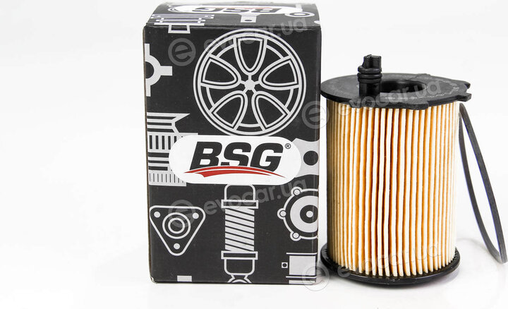 BSG BSG 30-140-008
