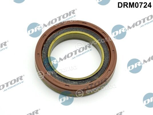 Dr. Motor DRM0724