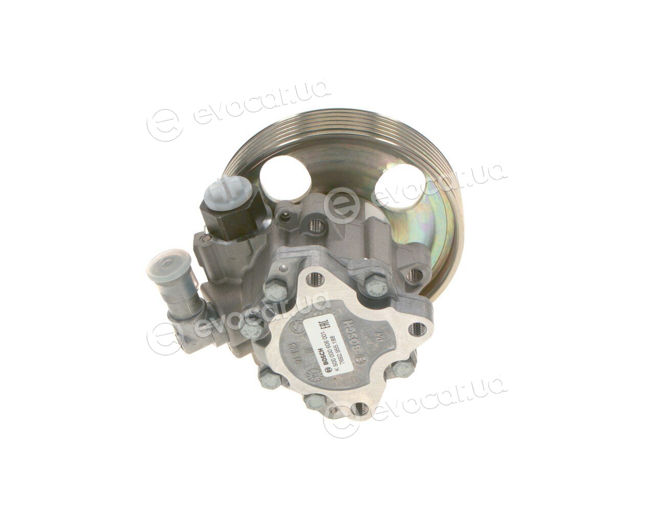 Bosch K S00 000 606